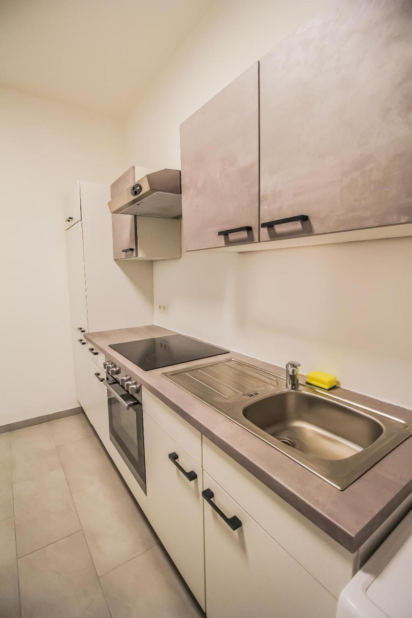 Comfort Apartment 5P Mz Viena Exterior foto